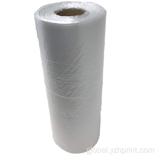 Seal A Meal Bags Food Packaging Plastic Bags Roll Grade Plastic Bags Factory